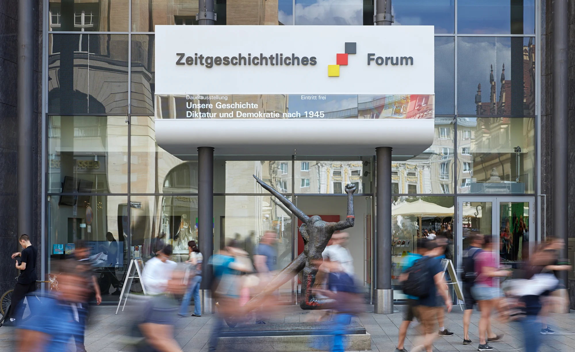 copyright_Zeitgeschichtliches Forum Leipzig_Schmidt